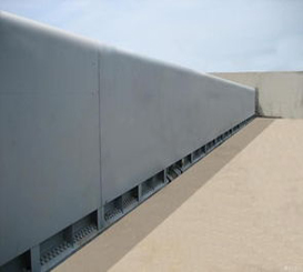 贝博西甲bb:2026年优秀的液压钢闸门钢闸门订制厂家推荐（良心）